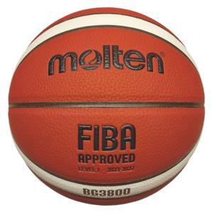 Quả bóng rổ Molten B7G3800