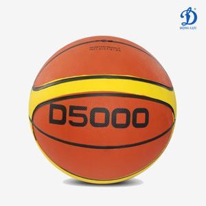 Quả bóng rổ số 7 Động Lực D5000