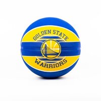 Quả Bóng rổ Spalding NBA TEAM GOLDEN STATE WARRIOS | 83-515Z