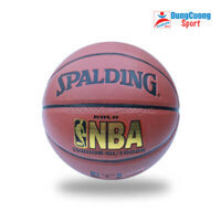 Quả Bóng Rổ Spalding NBA