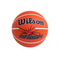 Quả bóng rổ Wilson Shoch