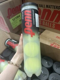 Quả Bóng Tennis Penn 1 hộp 4 trái
