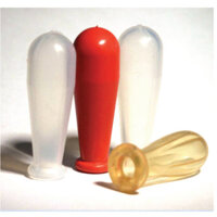 Quả bóp cao su 3 van/Quả bóp cao su van dài/ Núm pipet paster