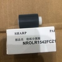 Quả cao su ADF sharp 5726/5516...có rãnh