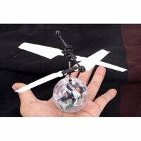 Quả cầu bay cảm ứng cho bé