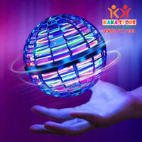 Quả cầu bay ma thuật