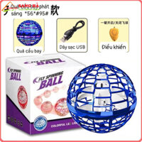 Quả Cầu Bay Phát Sáng - Mang Lại Niềm Vui Thú Vô Tận_x000D_