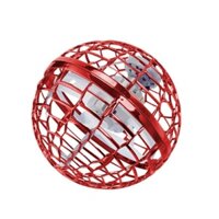 Quả cầu bay phát sáng