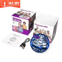 Quả cầu bay, quả cầu ma thuật, cầu bay phát sáng có led