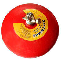 Quả cầu chữa cháy 8kg