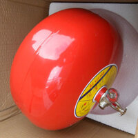 Quả cầu chữa cháy bột BC XZFTB8 8kg