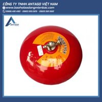 Qủa cầu chữa cháy tự động 6kg BC