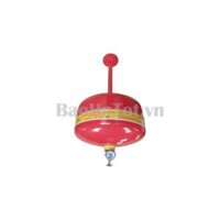 Quả Cầu Chữa Cháy Tự Động Giải Pháp An Toàn Hiện Đại 2024 – TPCC0039