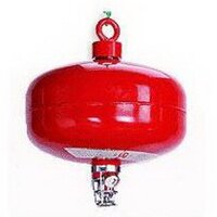 Quả cầu chữa cháy tự động