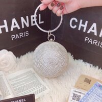 Quả cầu đá cầm tay