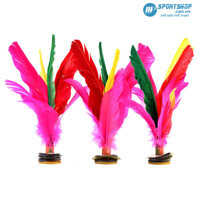 Quả cầu đá lông gà