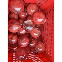 quả cầu đá phong thuỷ thiên nhiên