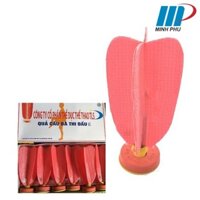 Quả Cầu Đá Thi Đấu TLS Hộp 6 quả ⚡Cầu Đá Tiêu Chuẩn Dành Cho Tập Luyện Và Thi Đấu