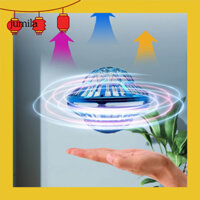 Quả cầu di chuột cho trẻ em Người lớn Hover Quả cầu xoay 360 độ Điều khiển từ xa Đồ chơi bóng quả cầu bay có ánh sáng đầy màu sắc cho trẻ em và người lớn Quả cầu di chuột ngoài trời trong nhà
