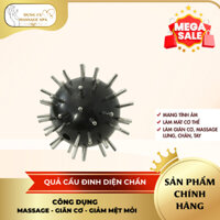Quả Cầu Đinh Diện Chẩn Bùi Quốc Châu Chính Hãng