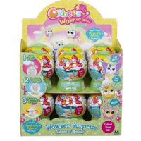 Quả cầu kì diệu Orbeez Wow World