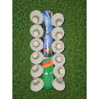 Quả cầu lông ALC Pro-79 hàng nội địa trung chất lượng cao bền đẹp tốc độ bay ổn định