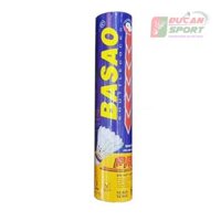 Quả Cầu Lông Ba Sao Pro 2 Chính Hãng, Đánh Chuẩn | Đứcansport