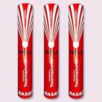 Quả Cầu Lông Ba Sao Pro-X Mới | pro-x      | Basao