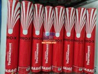 QUẢ CẦU LÔNG BA SAO PRO X