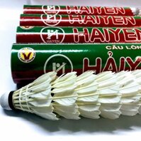 Quả Cầu Lông Hải Yến Xanh Đỏ