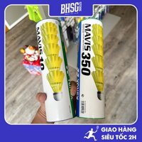 Quả cầu lông nhựa Yonex Mavis ( Mavis 10, Mavis 350 )