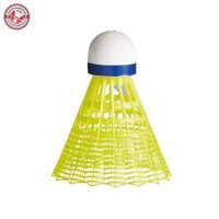 Quả cầu lông nhựa