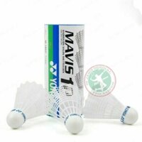 Quả Cầu Lông Pocn YONEX MAVIS 10 6 Trong 1 Bằng Chất Liệu NYLON