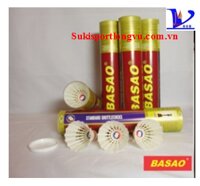 Quả cầu lông tập luyện