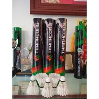 QUẢ CẦU LÔNG THÀNH CÔNG CHÍNH HÃNG