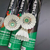 Quả cầu lông Thành Công chính hãng tốc độ 77 (12 quả/ống)