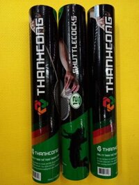 Quả cầu Lông Thành Công (Hộp 12 quả) trong nhà