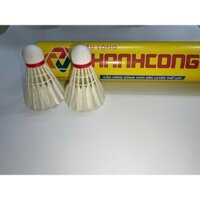 Quả cầu lông Thành Công No.2 (10 quả/ống)