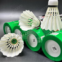 Quả cầu lông Thành Công tốc độ 76 (12 quả/ống)