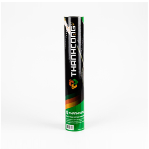 Quả cầu lông thành công xanh