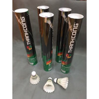 quả cầu lông thành công