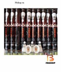 Quả cầu lông Tiến Bộ | Cầu chuẩn hướng ăn chắc điểm