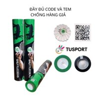 Quả Cầu Lông Trong Nhà Thành Công 77 - Hộp 12 Quả
