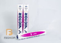 Quả cầu lông Victor Lark 5 - Vua của các loại cầu lông
