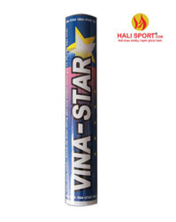 Quả cầu lông Vinastar Xanh chính hãng – Bền bỉ, ổn định