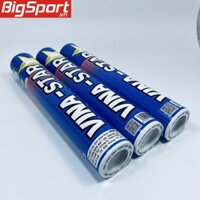 Quả Cầu Lông VinaStar Xanh