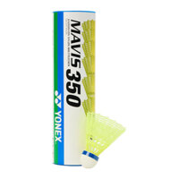 Quả cầu lông Yonex Mavis 350 (6 in 1)