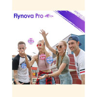 Quả Cầu Ma Thuật Phát Sáng Tự Bay