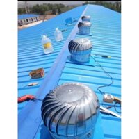 Quả cầu thông gió giải nhiệt chống mưa nóng