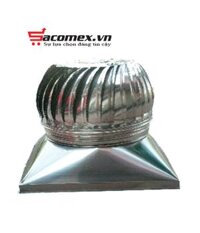 Quả Cầu Thông Gió hút nhiệt Φ500